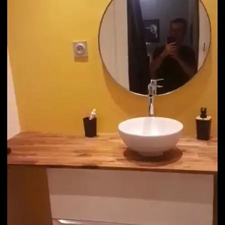 Maison T7 *