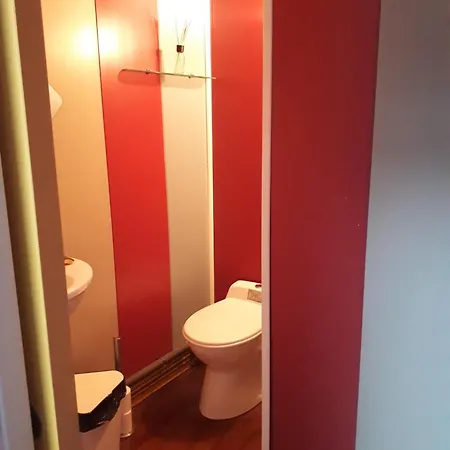 Maison T7 Brest