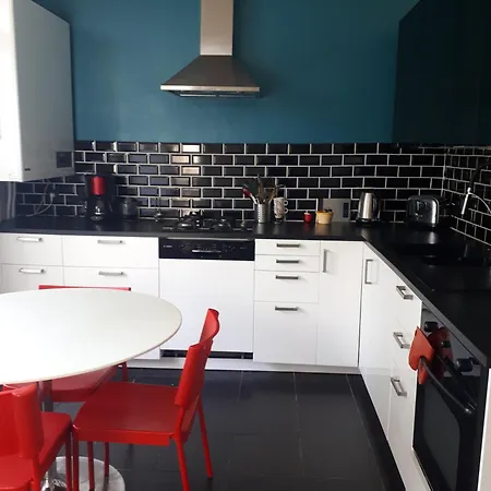 Maison T7 Holiday home