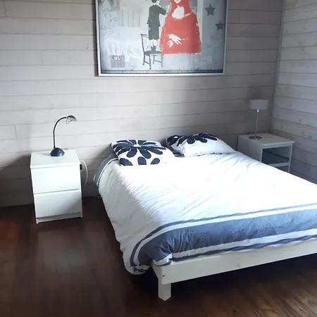 Holiday home Maison T7