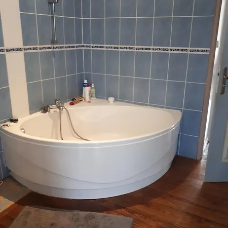 Maison T7 * Brest