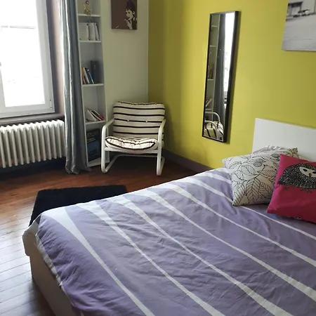 Maison T7