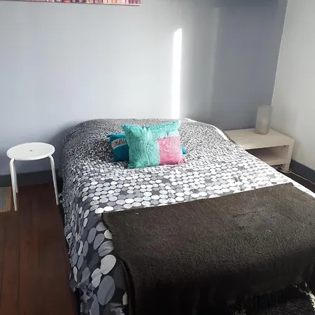 Maison T7